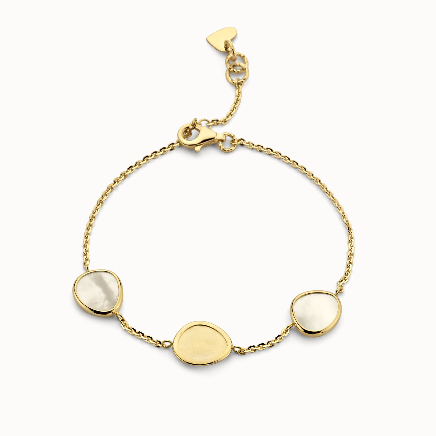 Nos bracelets en or