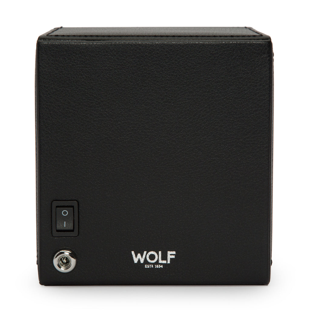 Remontoir pour montres automatiques