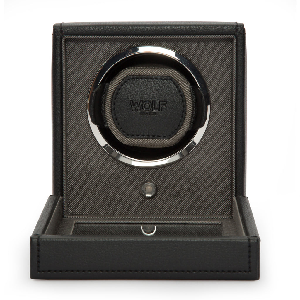 Remontoir pour montres automatiques