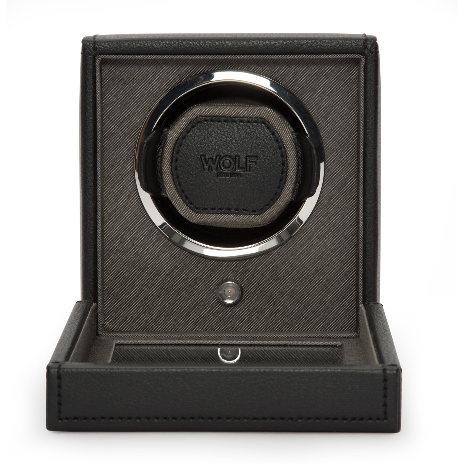 Remontoir pour montres automatiques