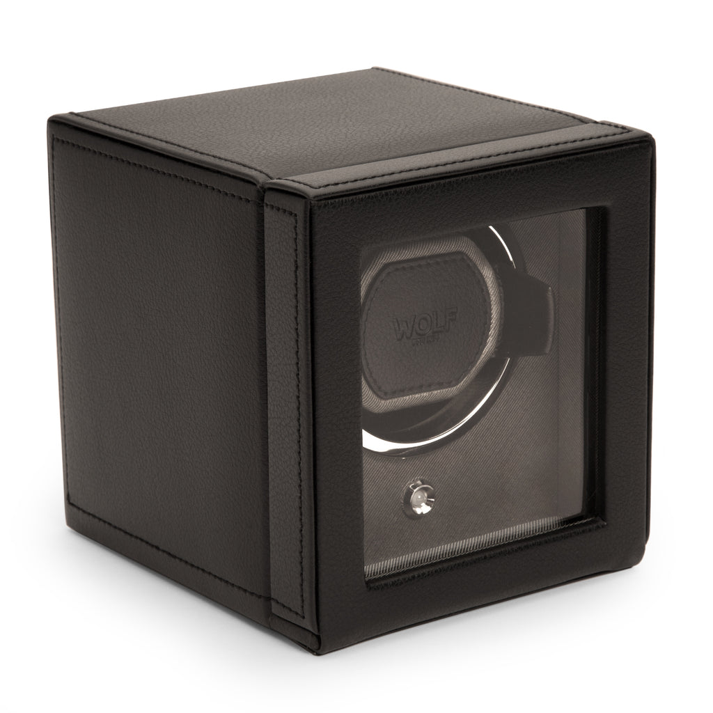 Remontoir pour montres automatiques