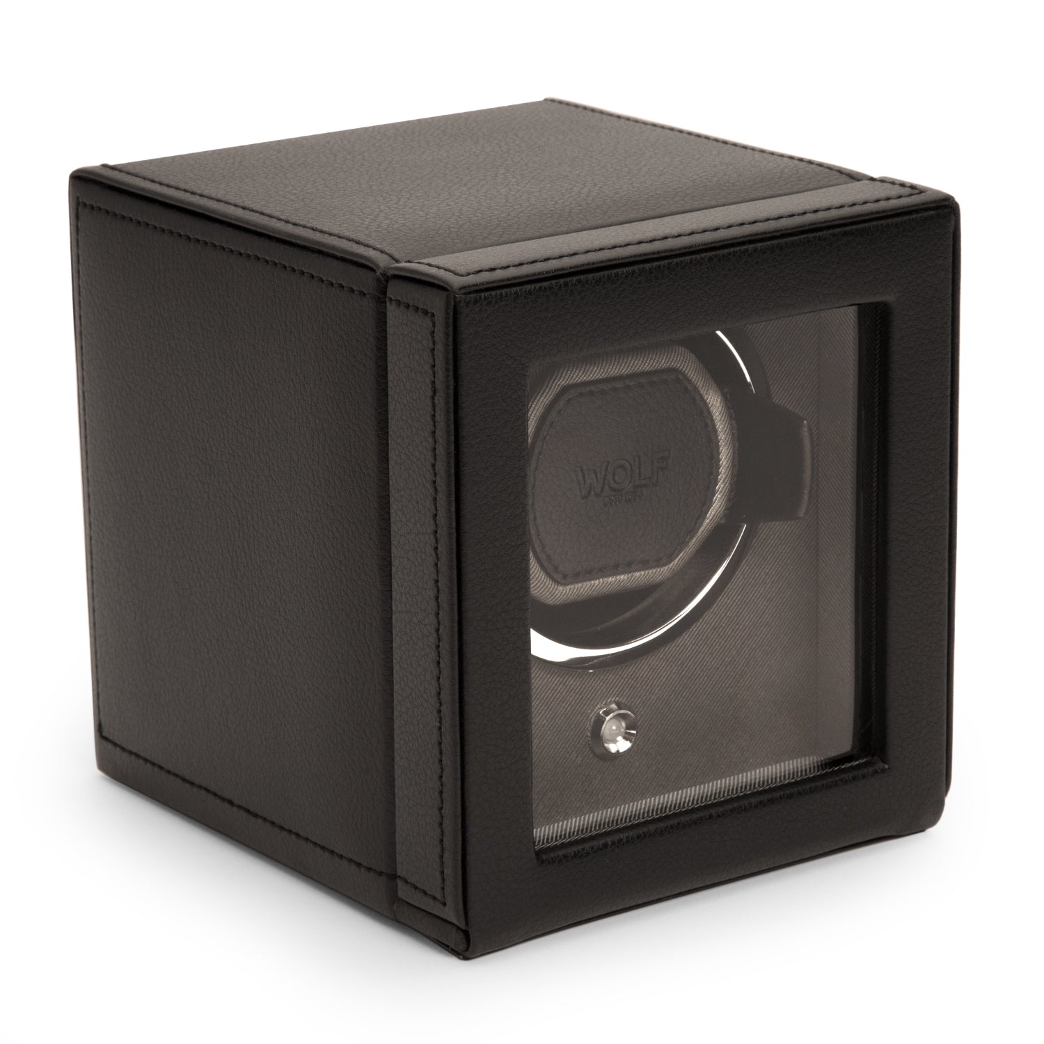 Remontoir pour montres automatiques
