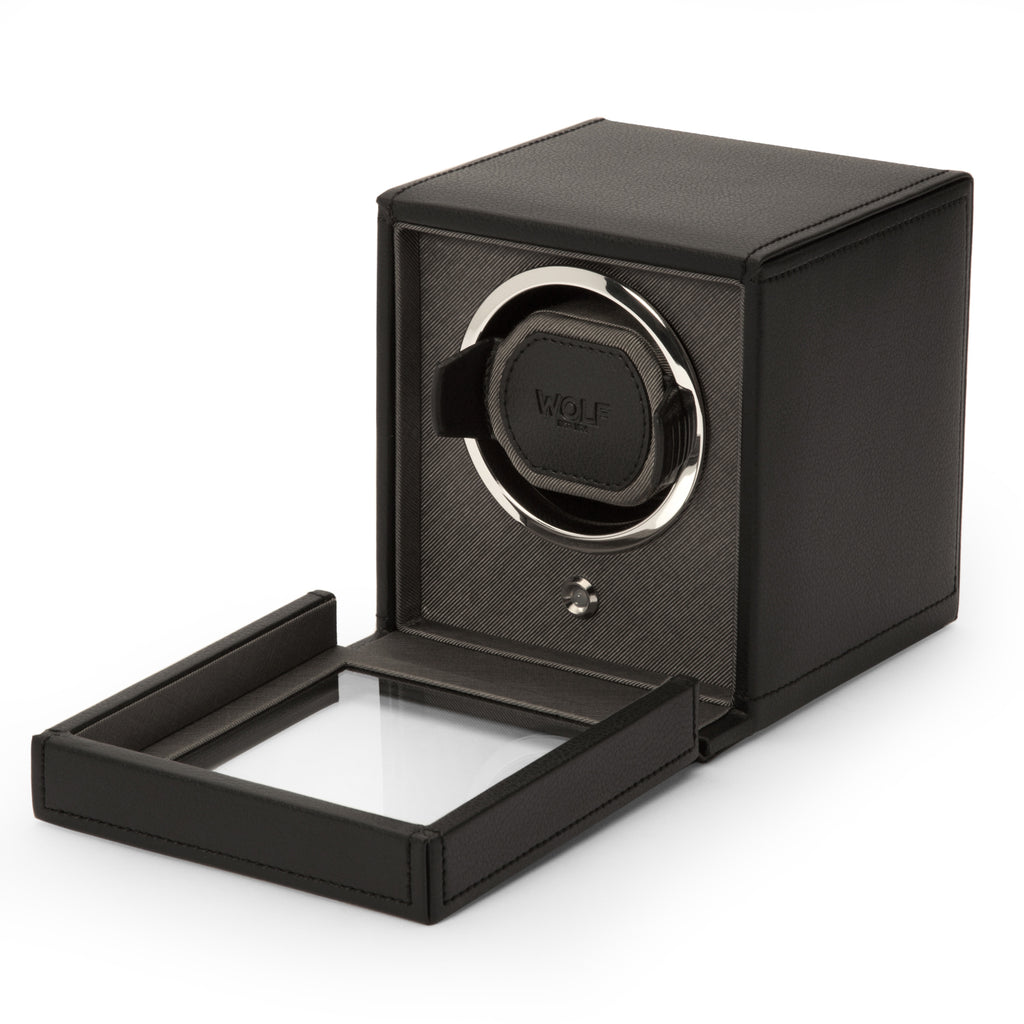 Remontoir pour montres automatiques