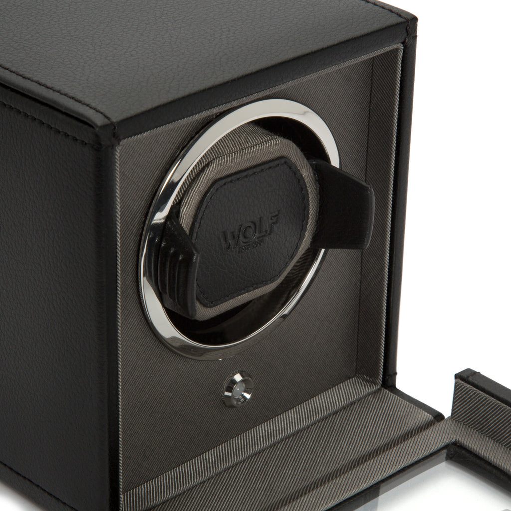 Remontoir pour montres automatiques