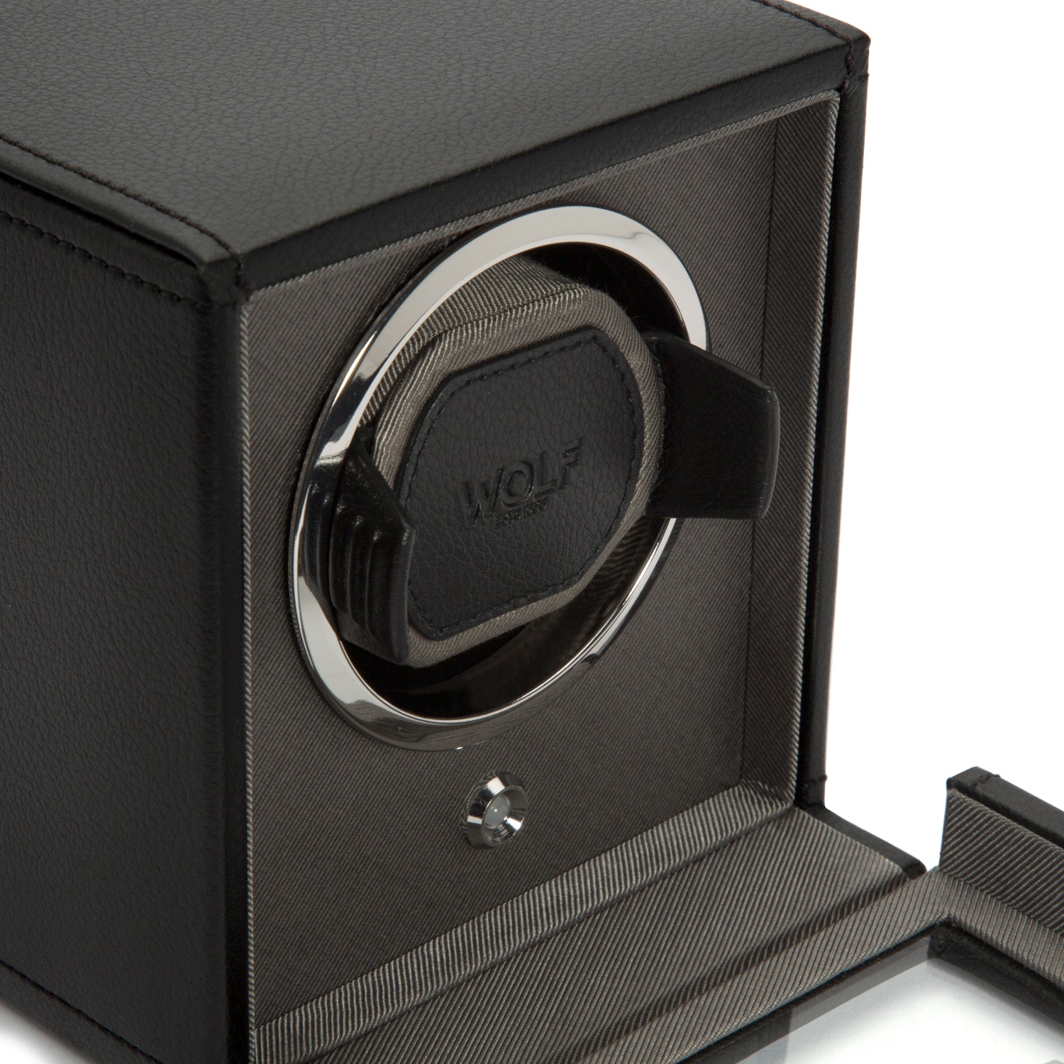 Remontoir pour montres automatiques