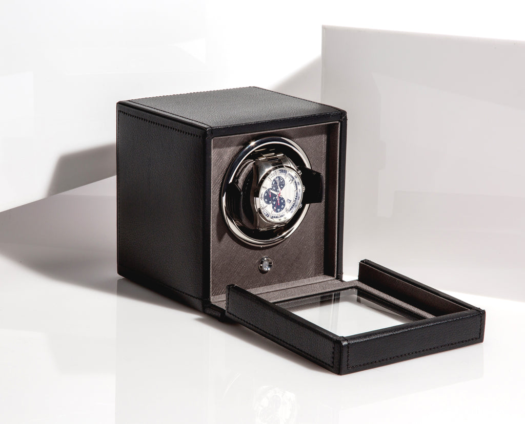 Remontoir pour montres automatiques
