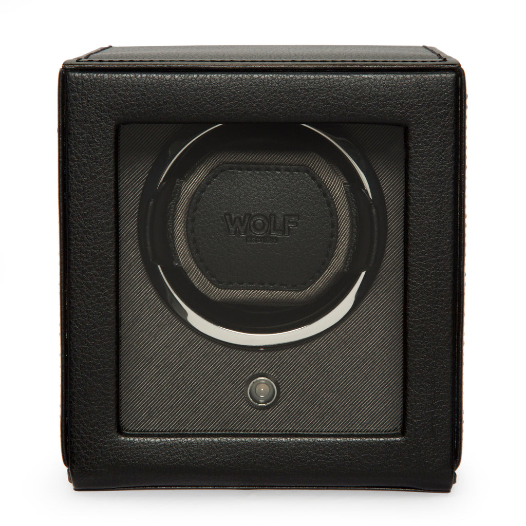 Remontoir pour montres automatiques