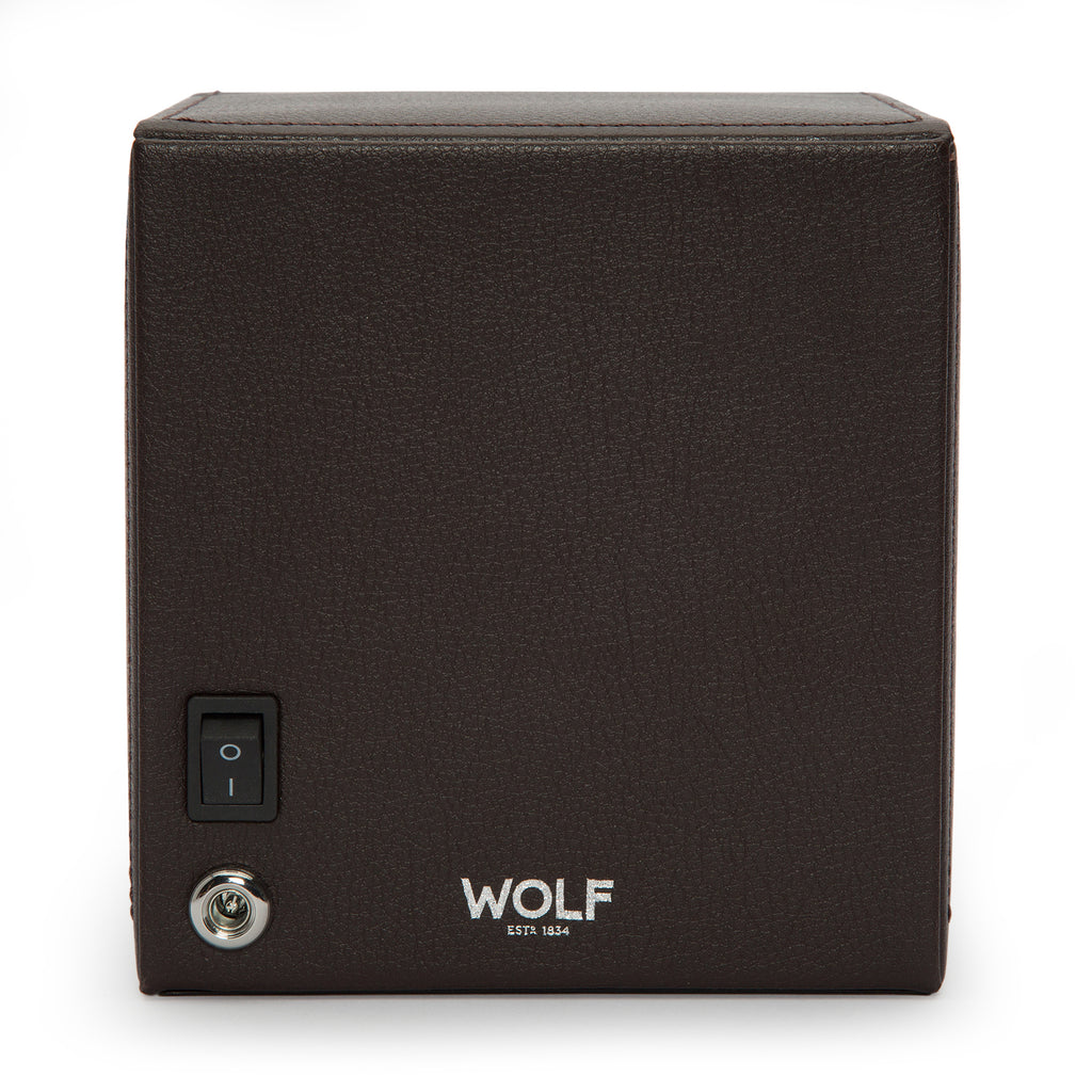 Remontoir pour montres automatiques