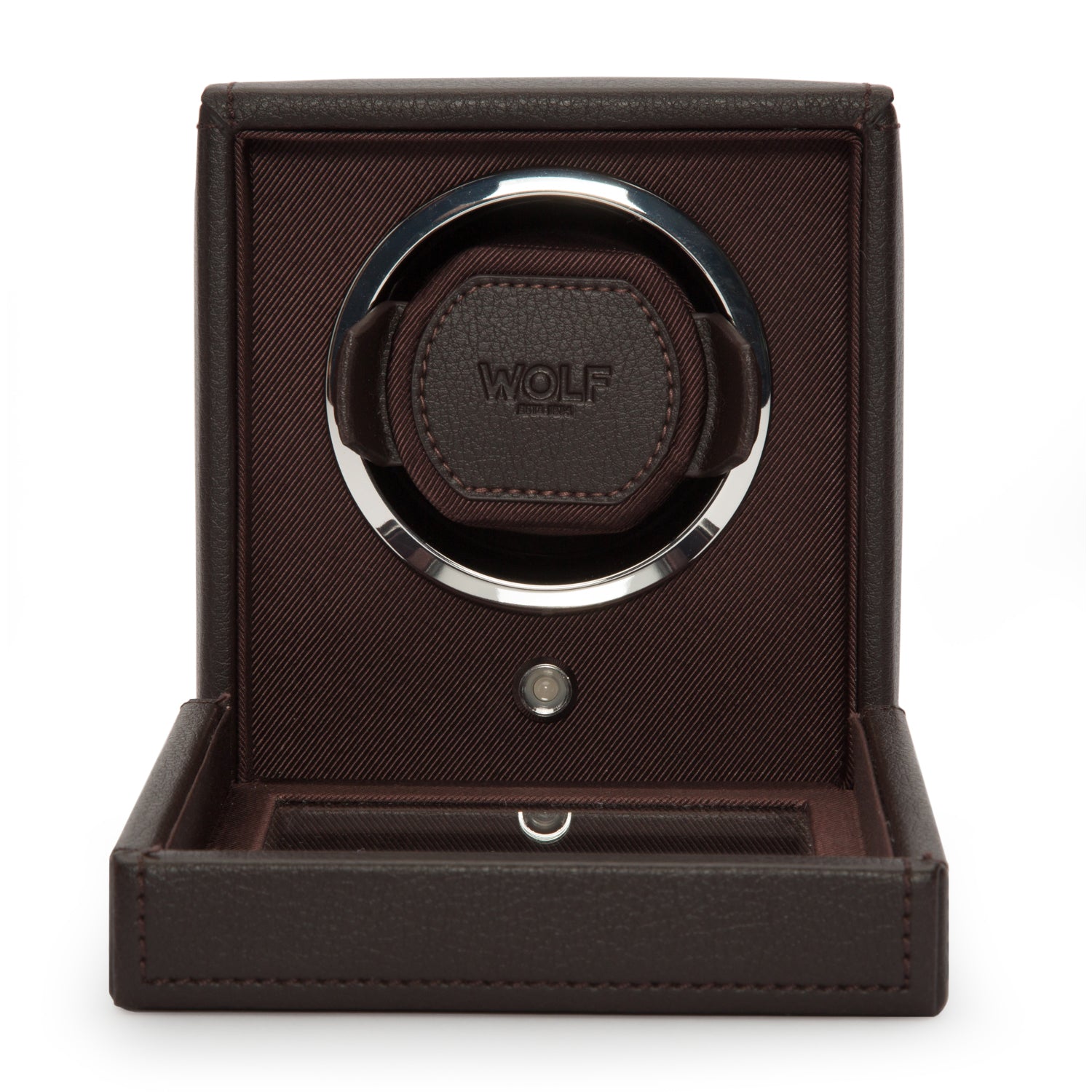 Remontoir pour montres automatiques