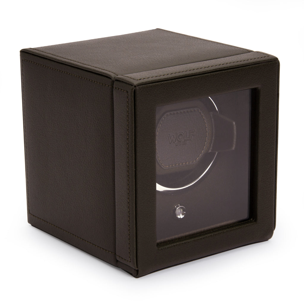 Remontoir pour montres automatiques