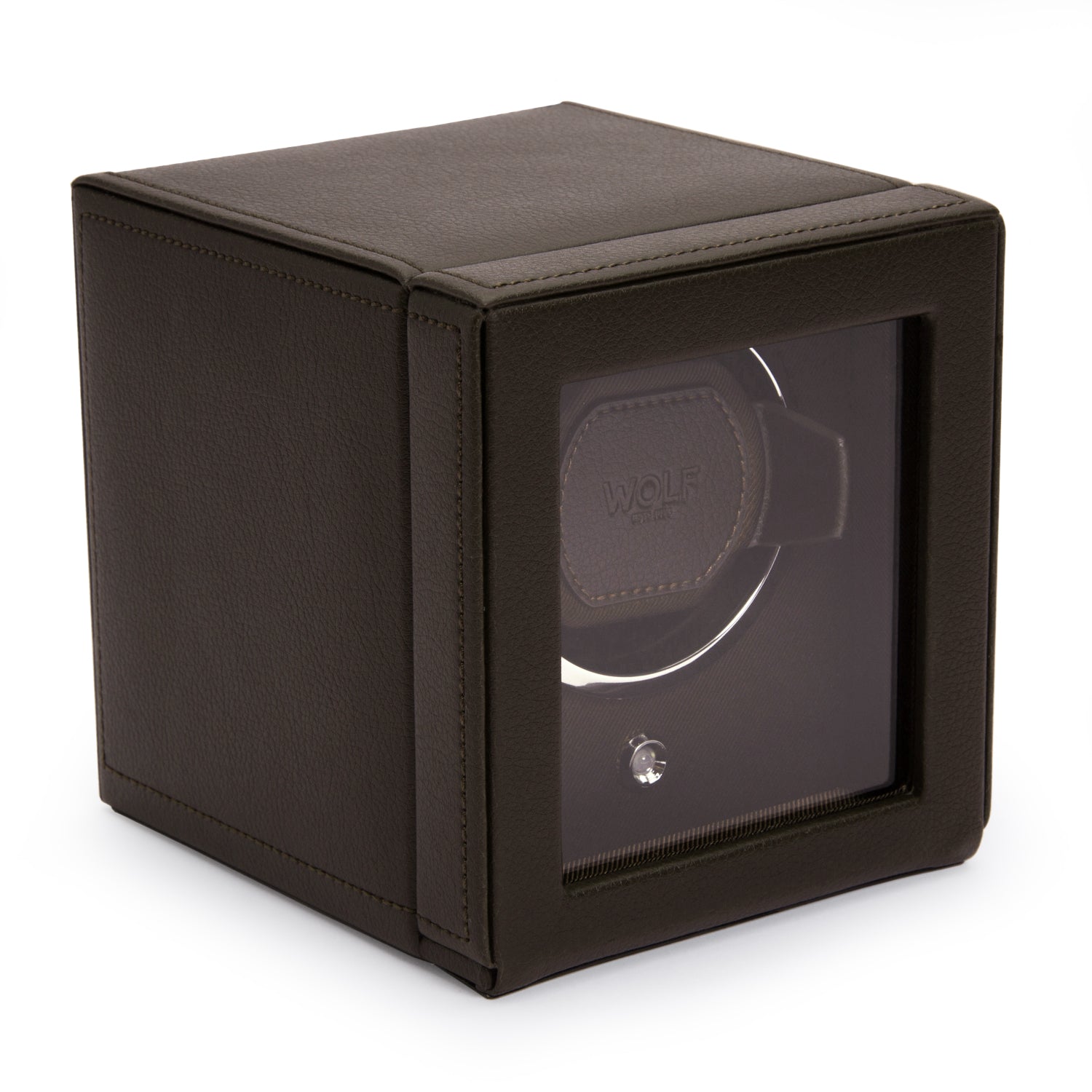 Remontoir pour montres automatiques