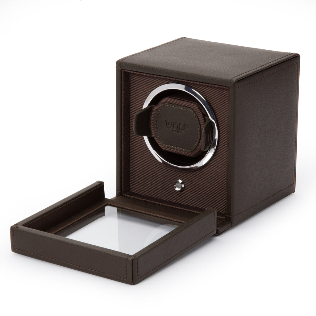 Remontoir pour montres automatiques