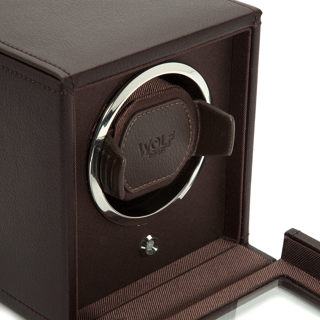 Remontoir pour montres automatiques