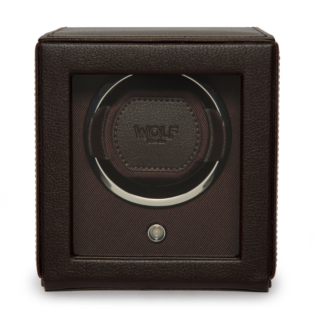 Remontoir pour montres automatiques