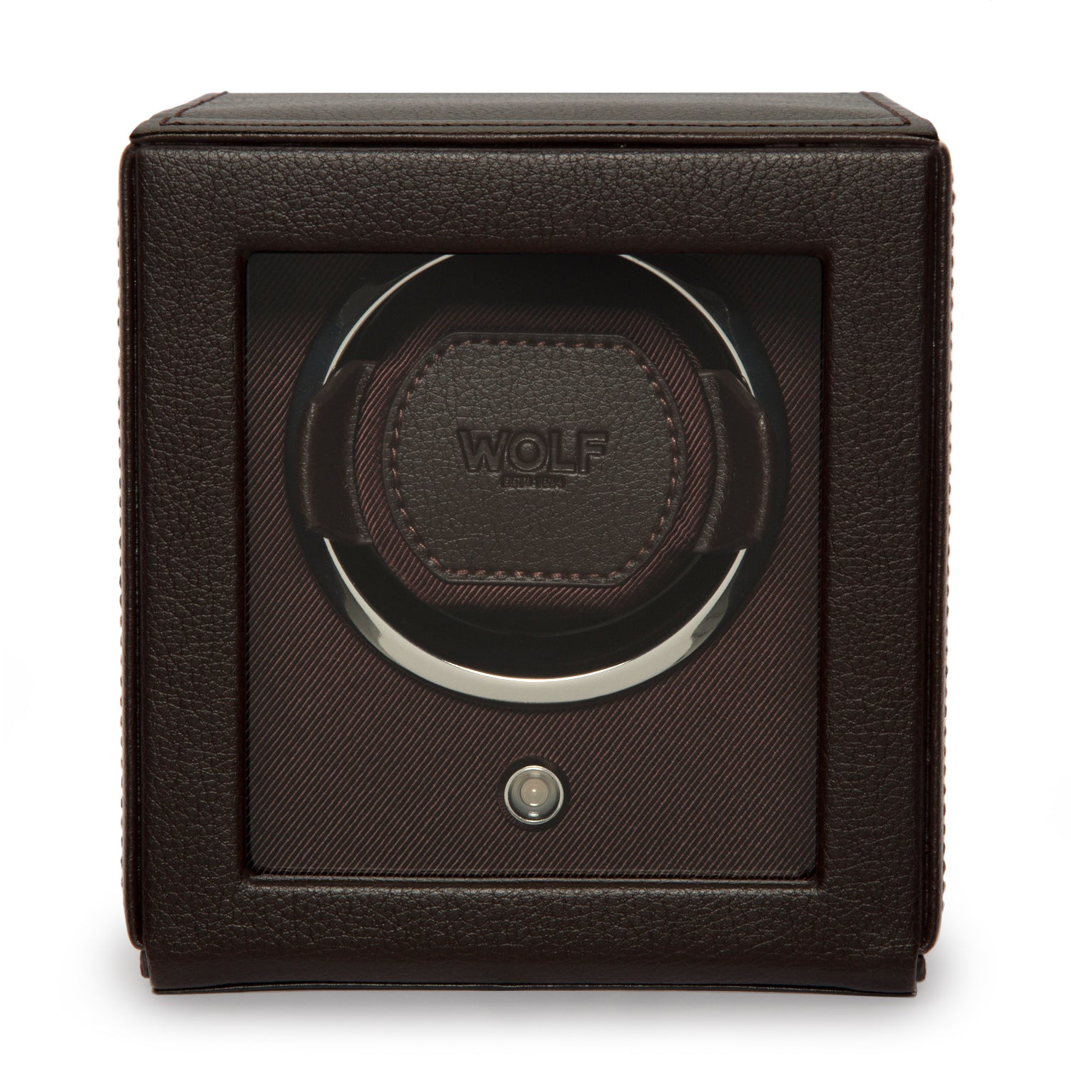 Remontoir pour montres automatiques