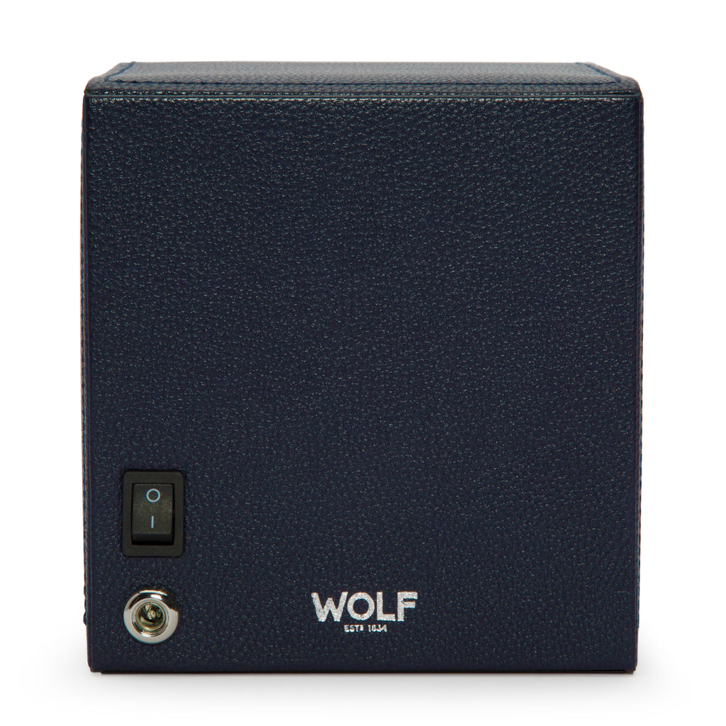 Remontoir pour montres automatiques