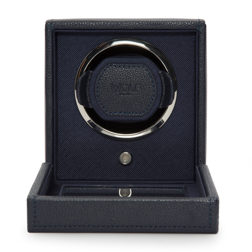 Remontoir pour montres automatiques