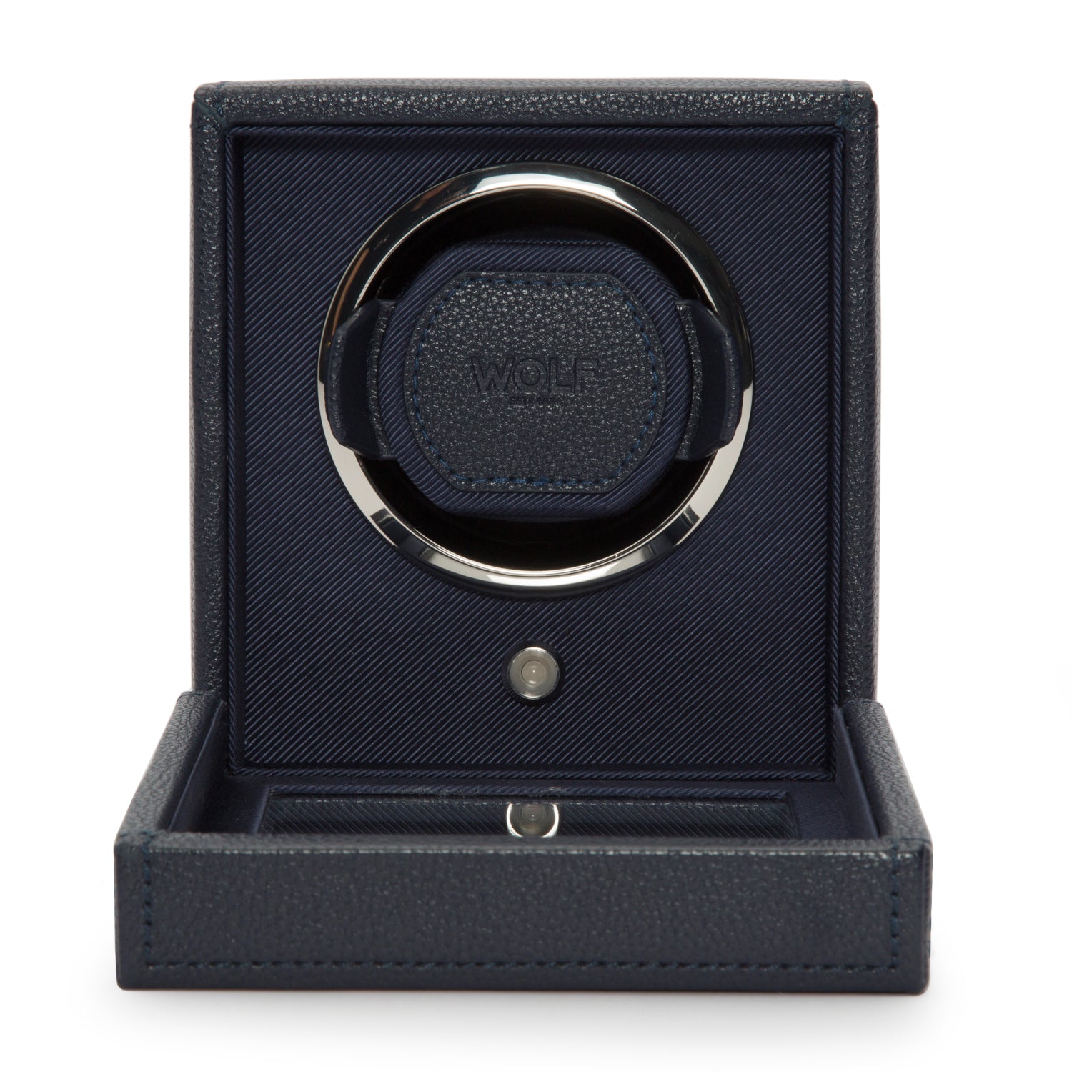 Remontoir pour montres automatiques