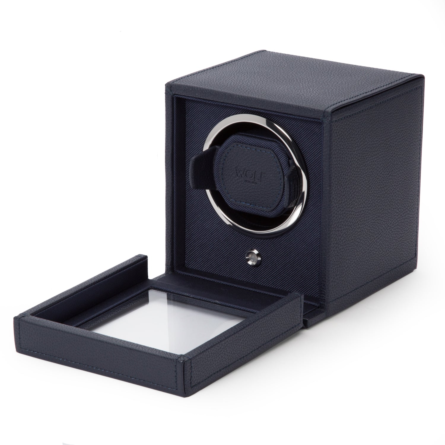 Remontoir pour montres automatiques