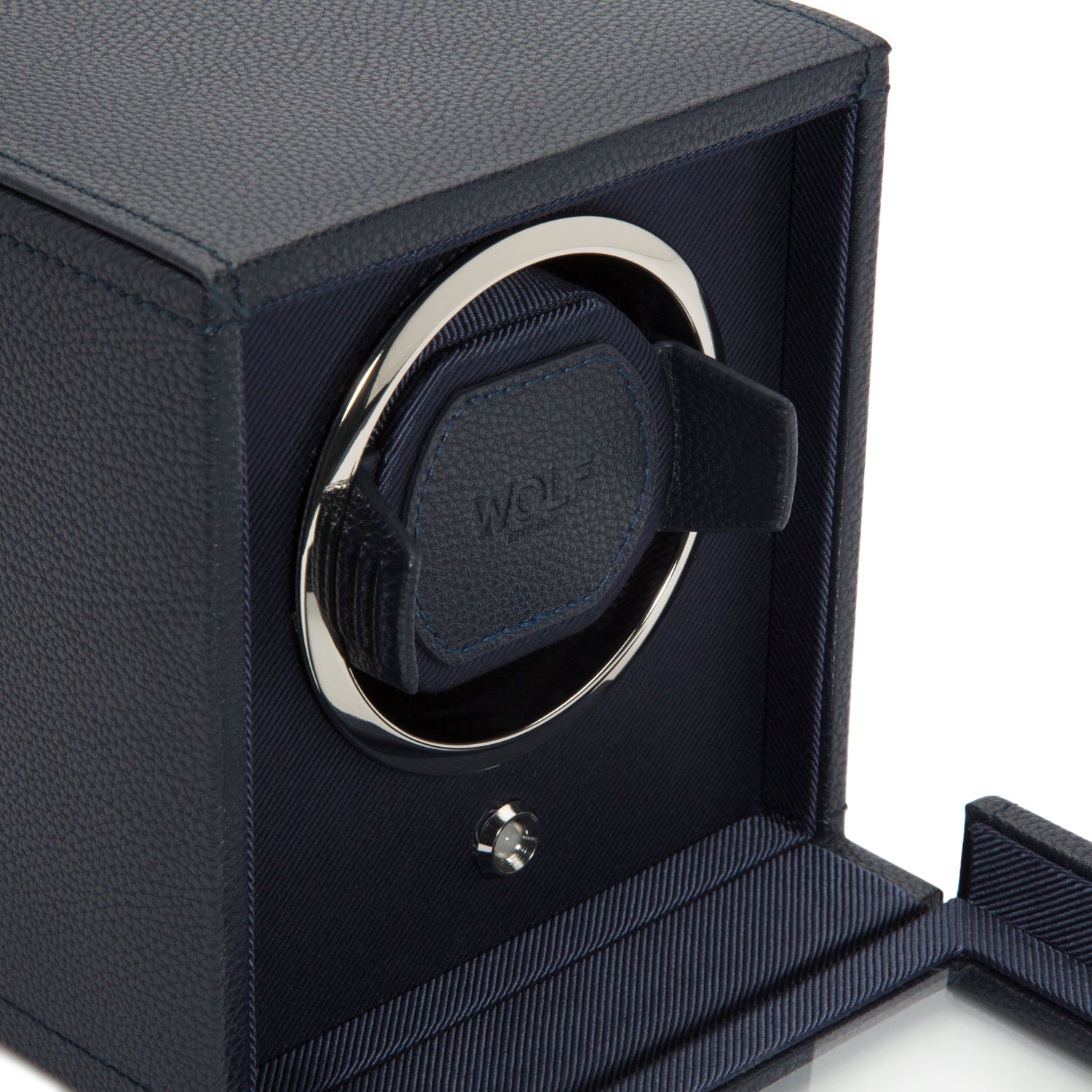 Remontoir pour montres automatiques