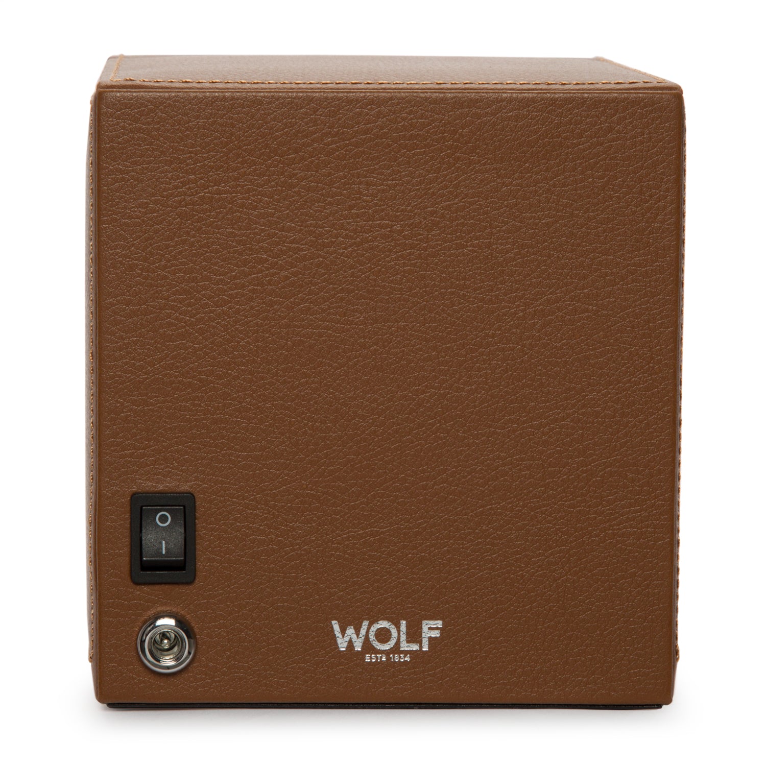 Remontoir pour montres automatiques