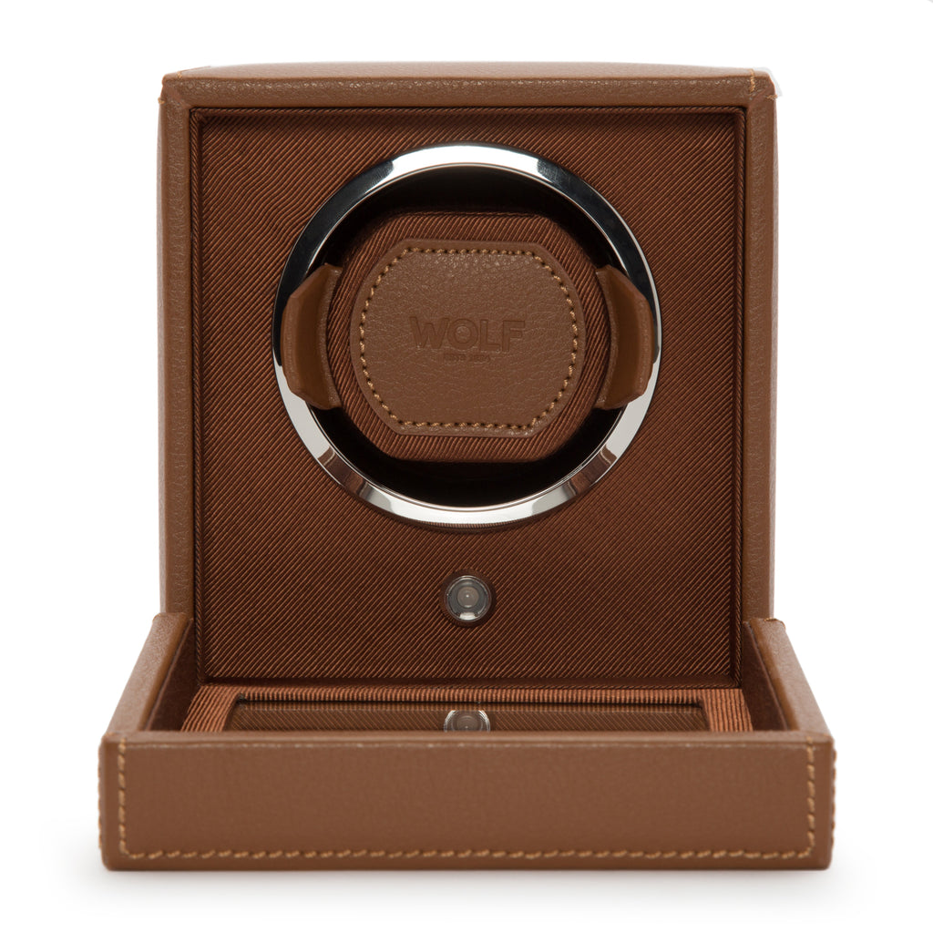 Remontoir pour montres automatiques