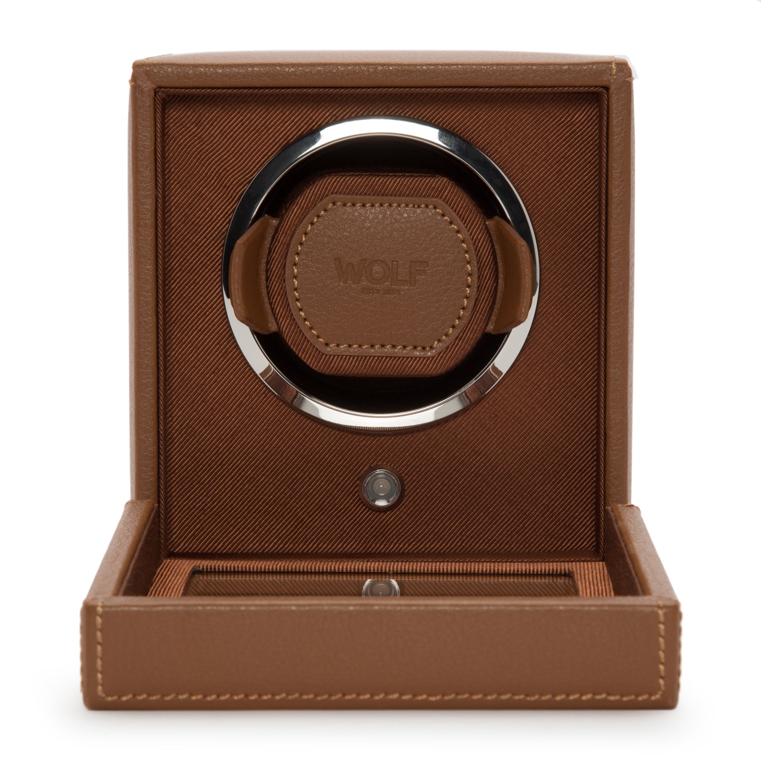 Remontoir pour montres automatiques