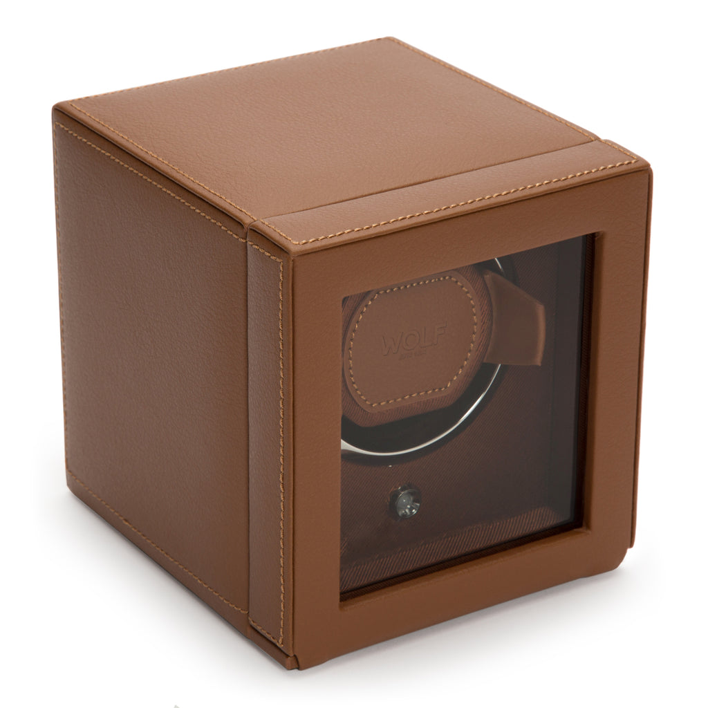 Remontoir pour montres automatiques