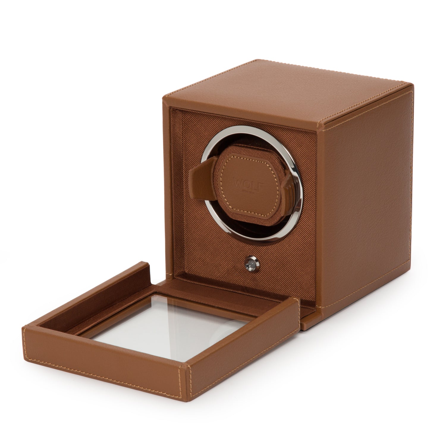 Remontoir pour montres automatiques