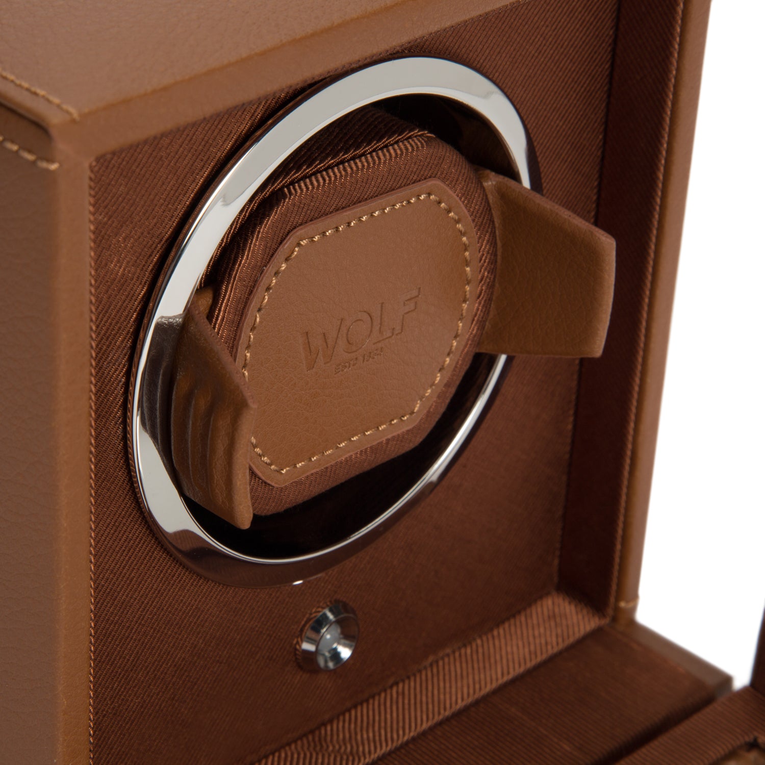 Remontoir pour montres automatiques