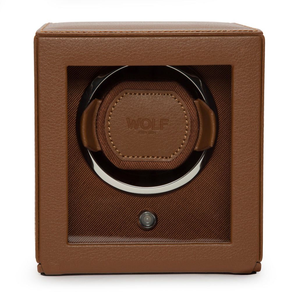 Remontoir pour montres automatiques