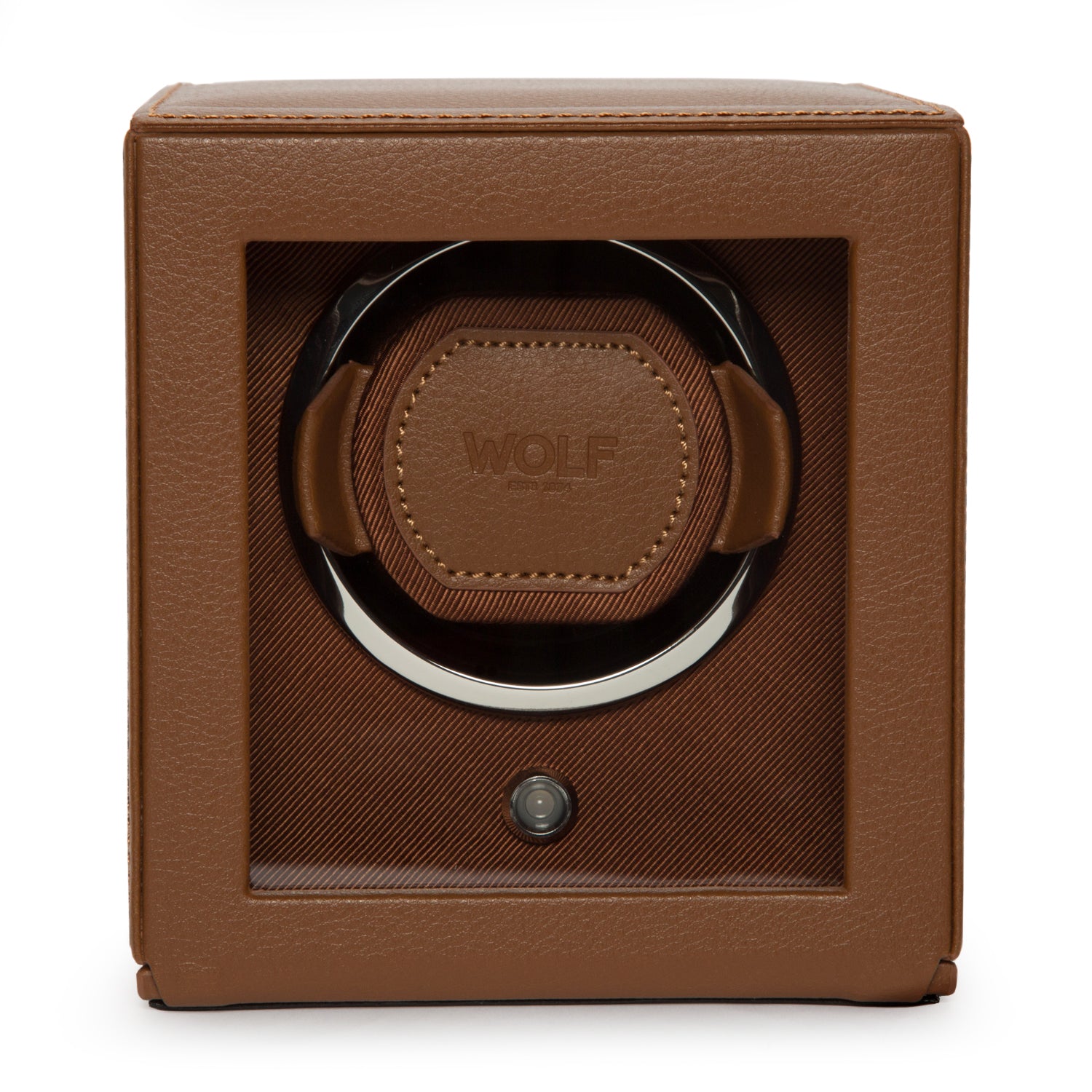 Remontoir pour montres automatiques