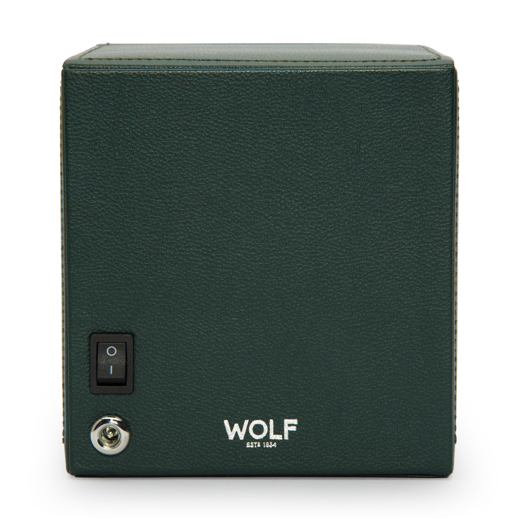 Remontoir pour montres automatiques