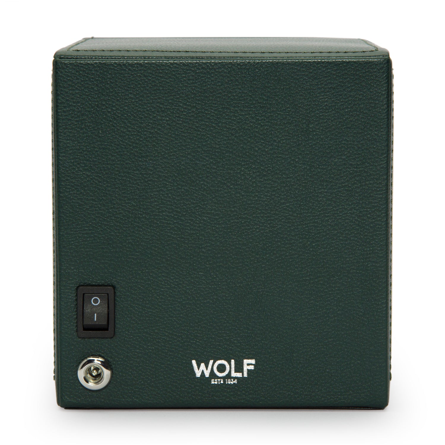 Remontoir pour montres automatiques