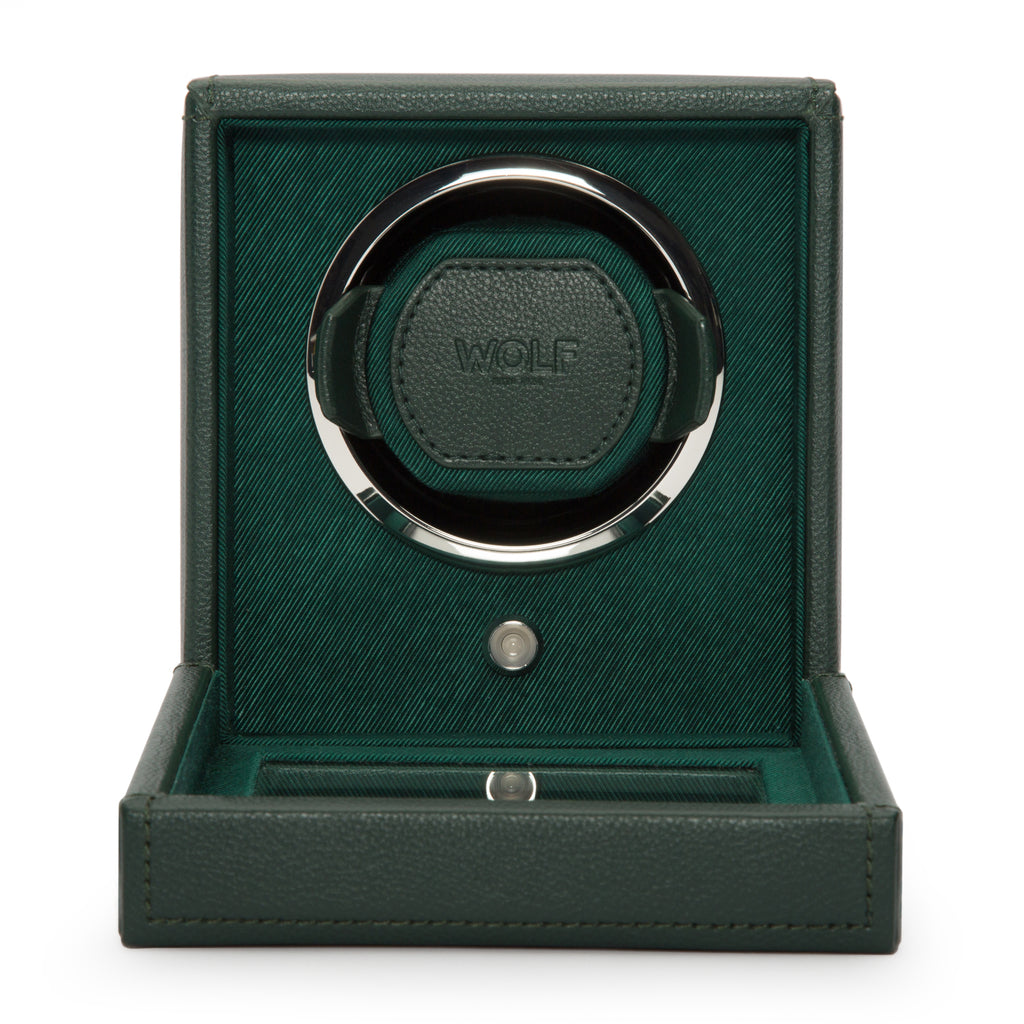 Remontoir pour montres automatiques