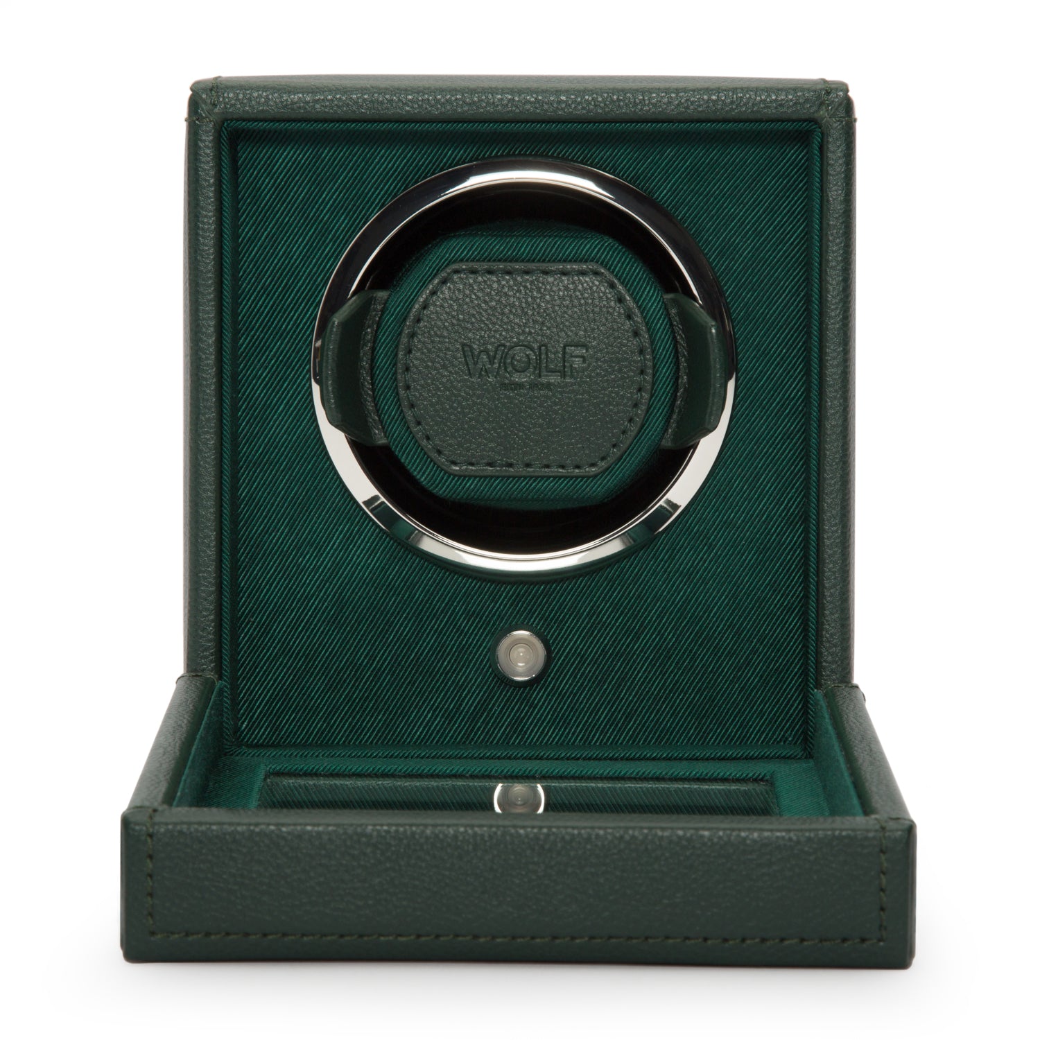 Remontoir pour montres automatiques