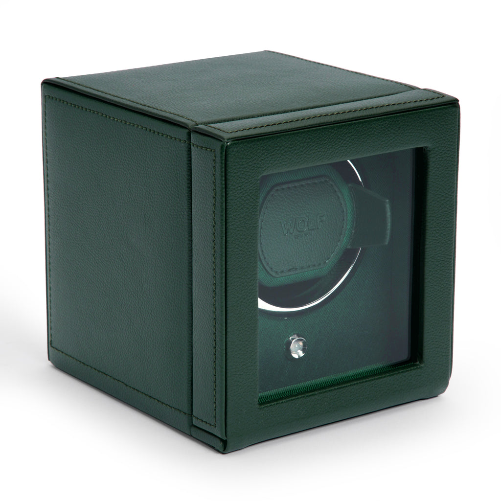 Remontoir pour montres automatiques