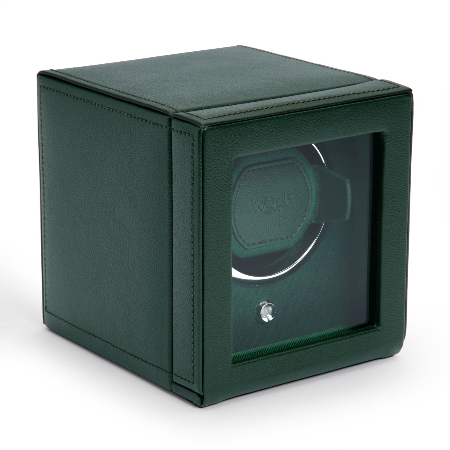 Remontoir pour montres automatiques