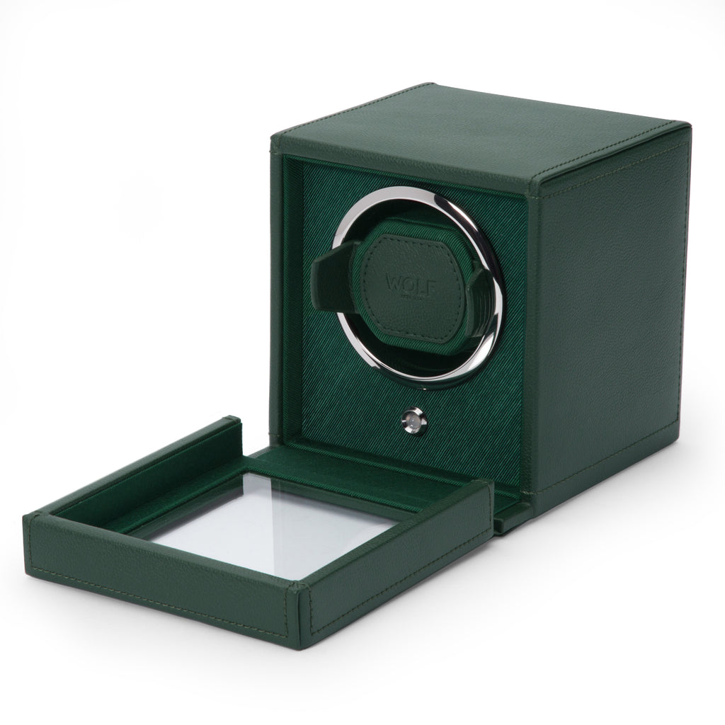 Remontoir pour montres automatiques