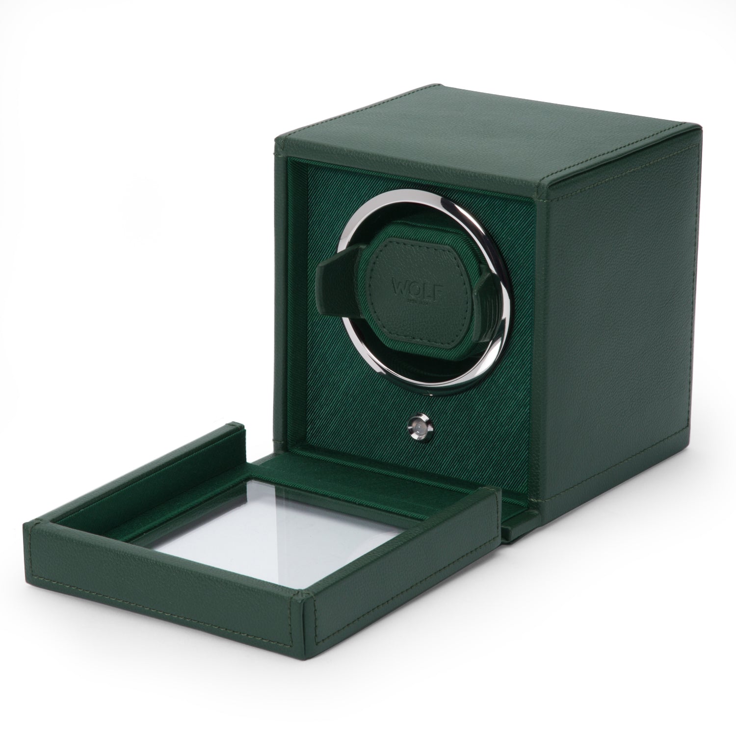 Remontoir pour montres automatiques
