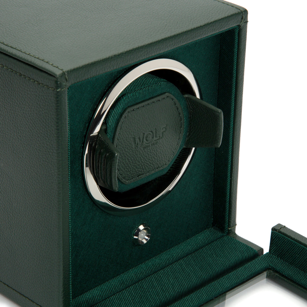 Remontoir pour montres automatiques