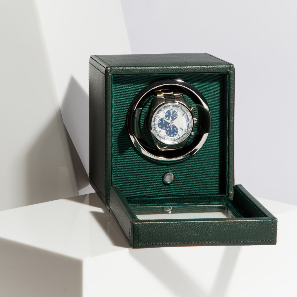 Remontoir pour montres automatiques