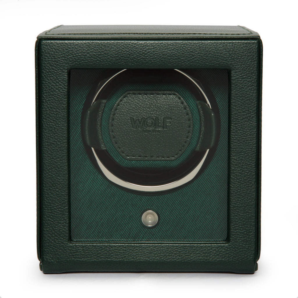 Remontoir pour montres automatiques