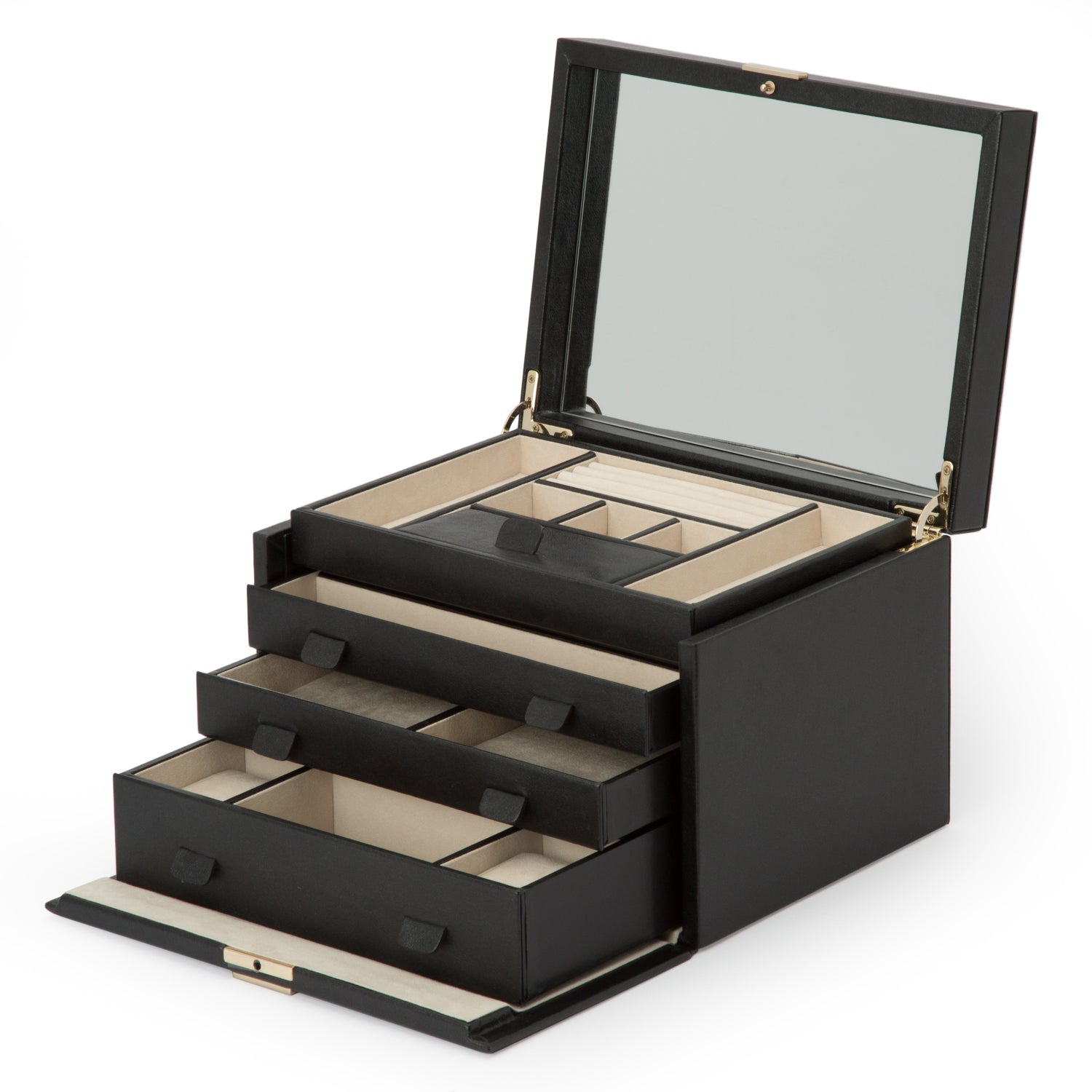 Coffret à bijoux "Palermo" de Wolf1834