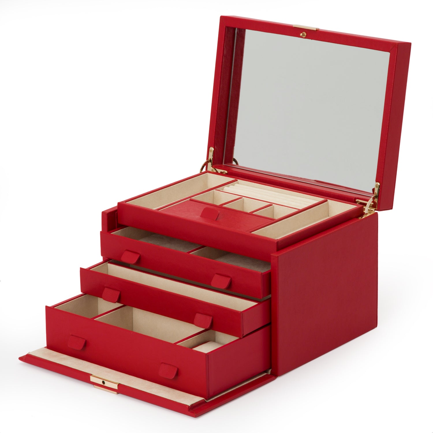 Coffret à bijoux "Palermo" de Wolf1834