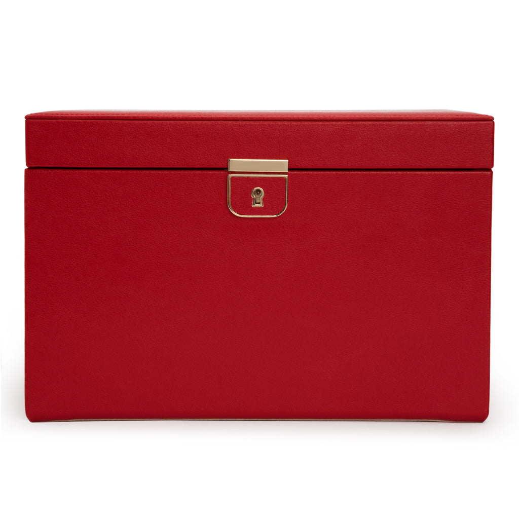 Coffret à bijoux "Palermo" de Wolf1834