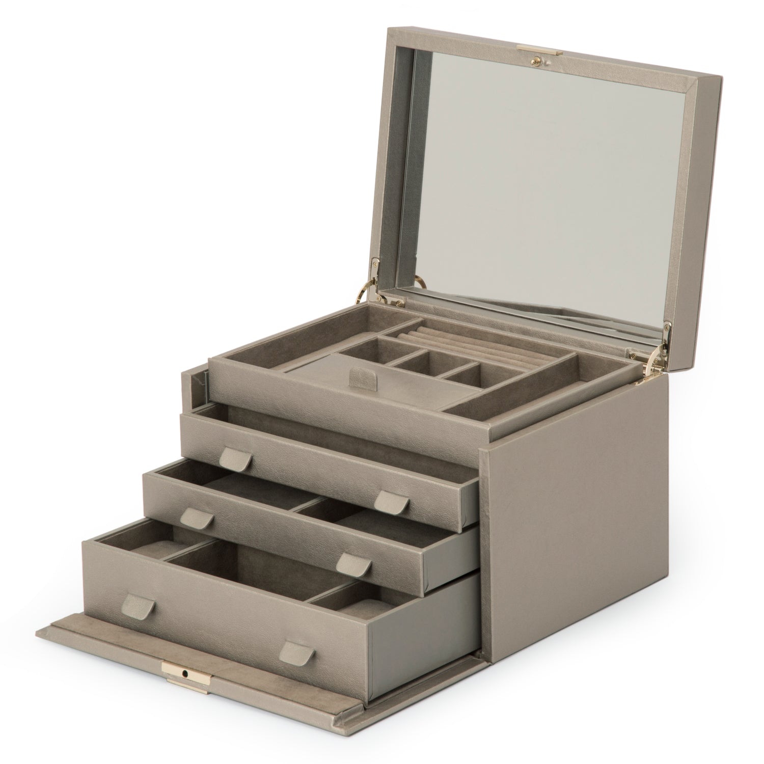 Coffret à bijoux "Palermo" de Wolf1834