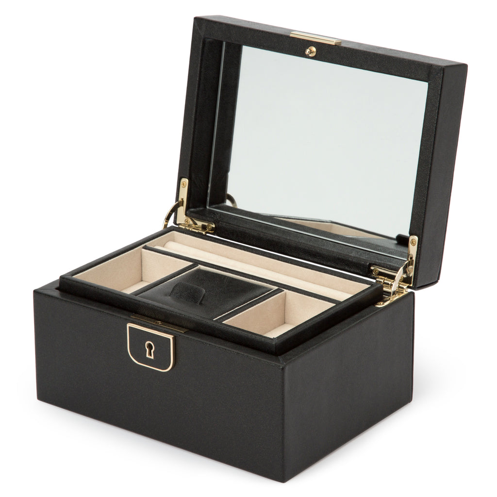 Coffret à bijoux "Palermo" de Wolf1834
