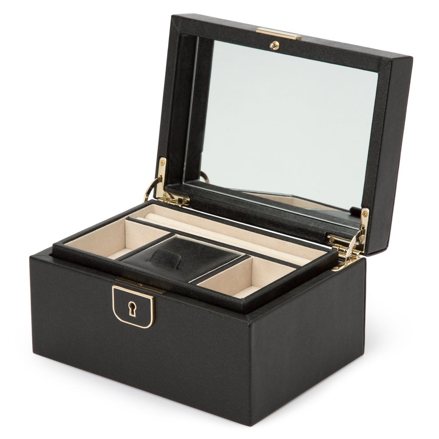 Coffret à bijoux "Palermo" de Wolf1834