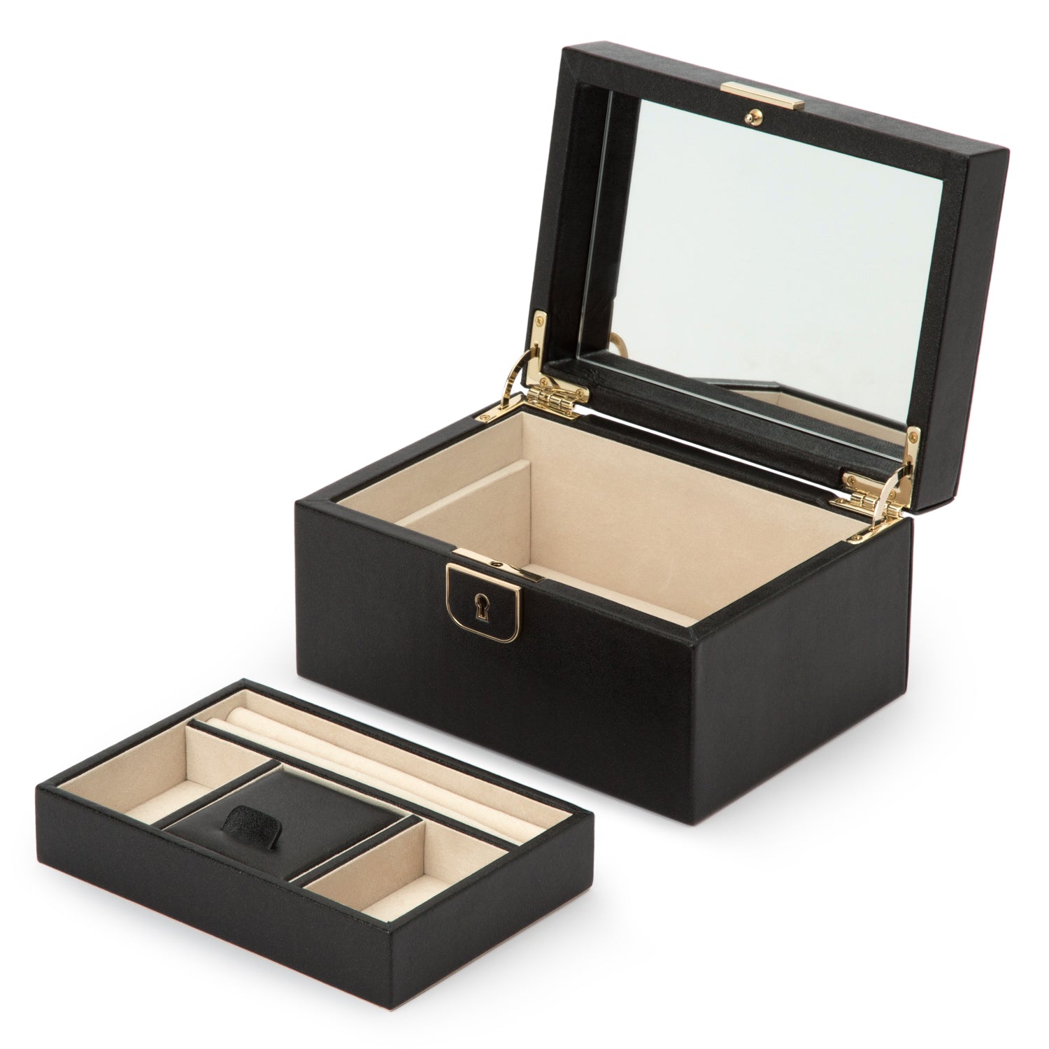Coffret à bijoux "Palermo" de Wolf1834